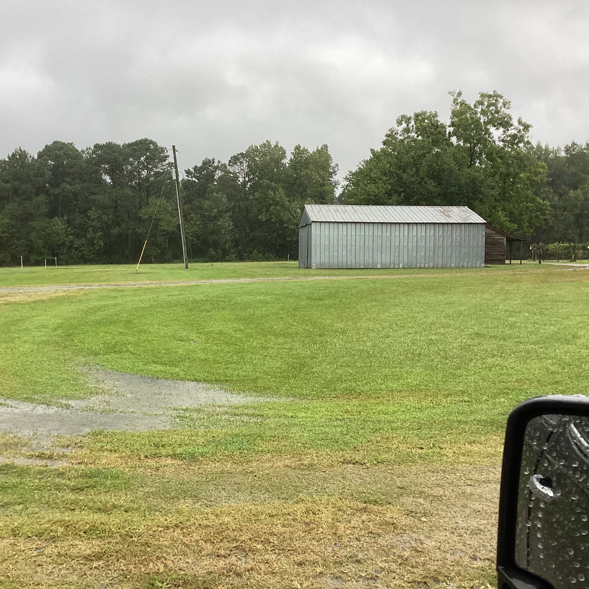 Duplin County Nursery Farm, Cypress Creek, photo 8