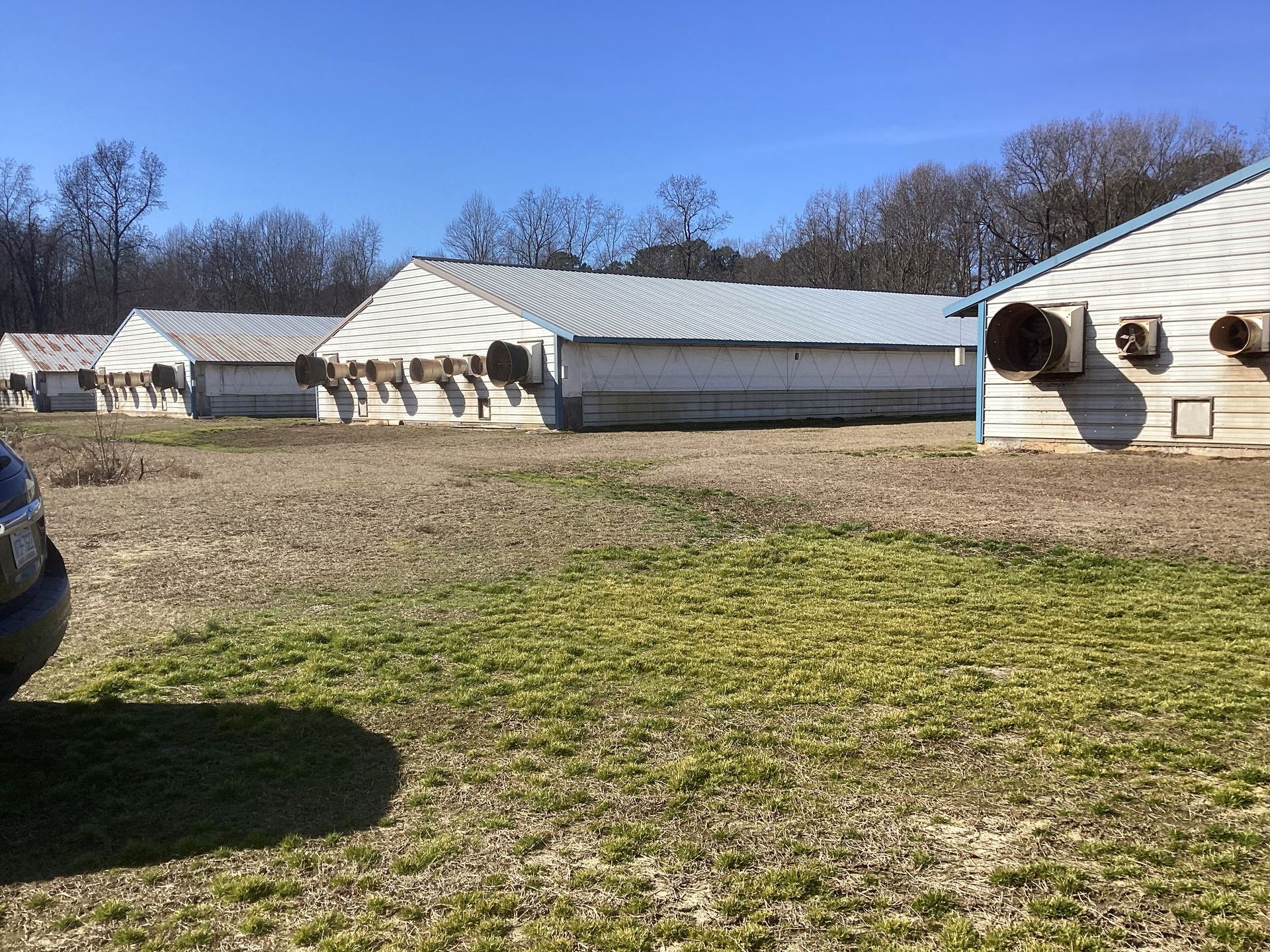 Sampson County Nursery Farm, photo 2