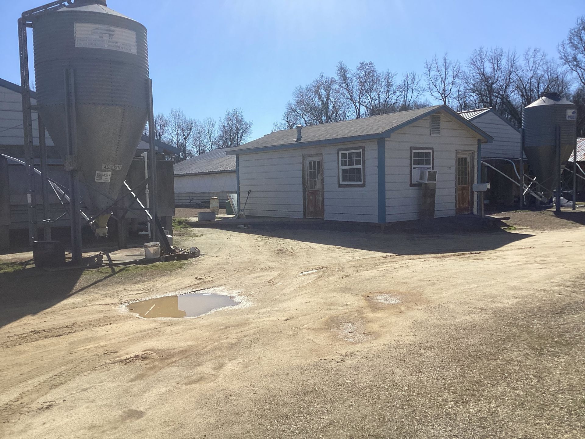 Sampson County Nursery Farm, photo 4